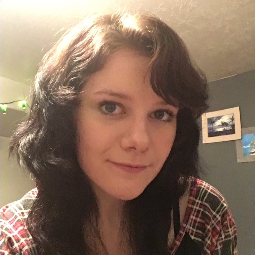 Meet your Posher, Vivian